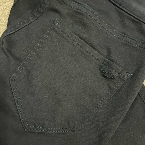 Hollister High Waisted Jean Leggings - Picture 3 of 3